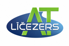 Līčezers logo